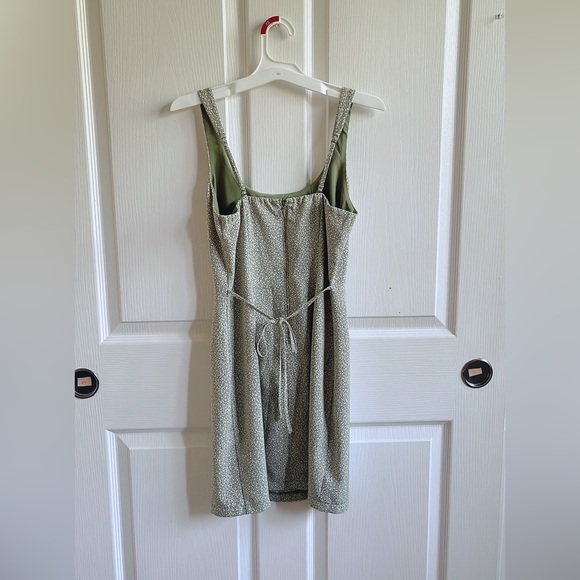 Abercrombie and Fitch reversible knit dress - Picture 12 of 13